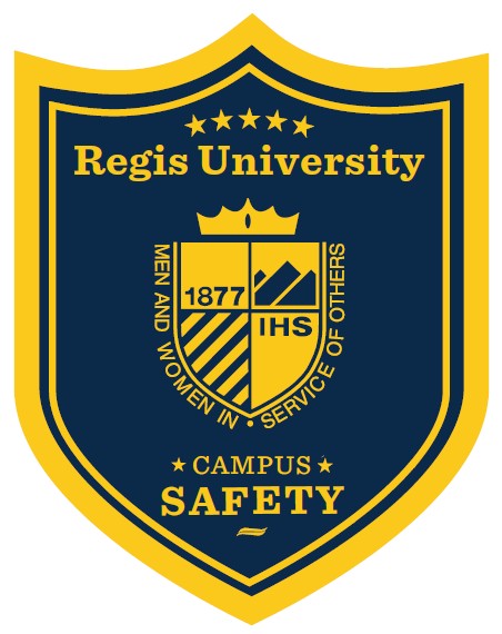 Regis University logo